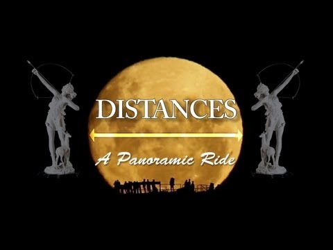 H.U.V.A. Network - Distances (Live Version, Video Edit)