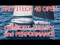 Nautitech 40 Open by Bavaria Yachts Nautitech 40 Open by Bavaria Yachts