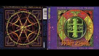 Nada Karma - Out Of Liquid