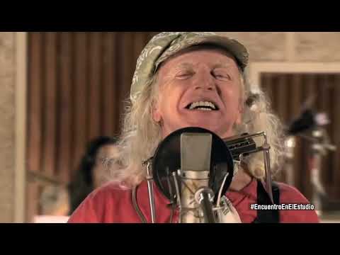 Marcha De La Bronca - Miguel Cantilo