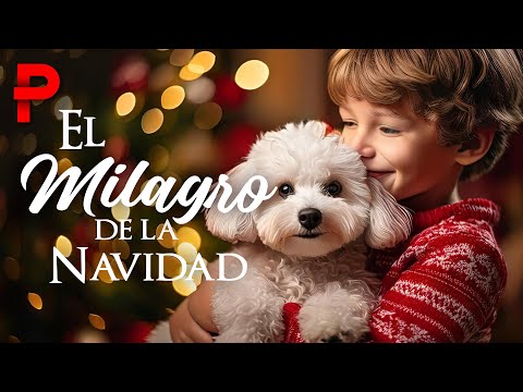 El milagro de la Navidad | Película Cristiana