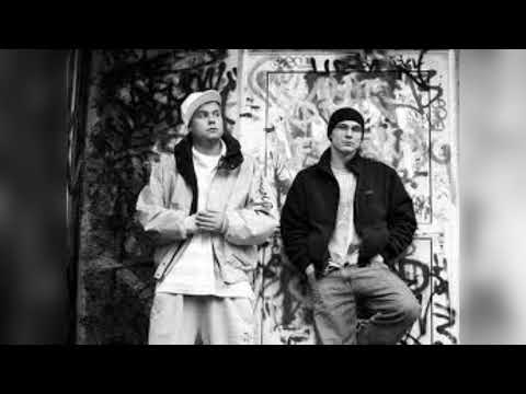 Płomień 81 x Kali x Paluch - powiedz na osiedlu 2 blend by Blend