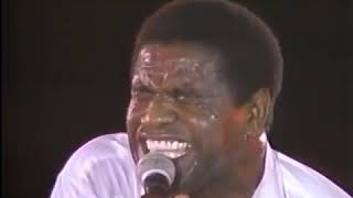 Al Green-Jesus Will Fix It (Live)