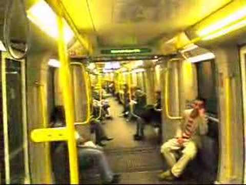 Tribe After Tribe Berlin 2006