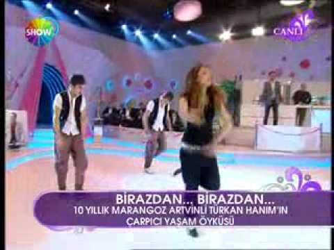 sov tvde kolbastı 16 12 2009