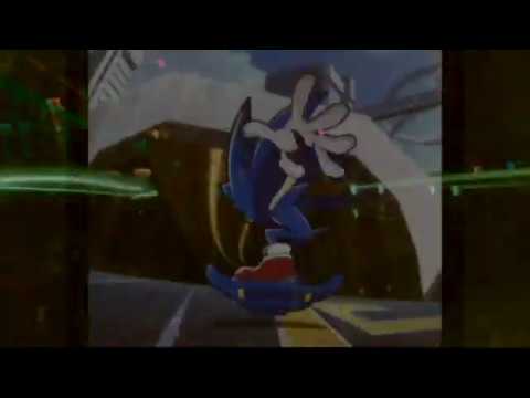 Cold Storage - Body In Motion (From WipEout 2097)