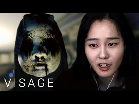 39daph Plays Visage - Part 2