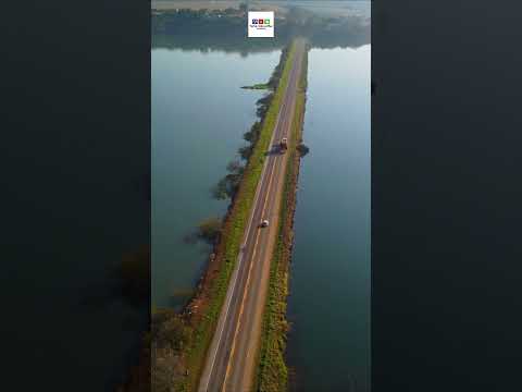 LAGO DE FURNAS - CARMO DO RIO CLARO-MG #shorts