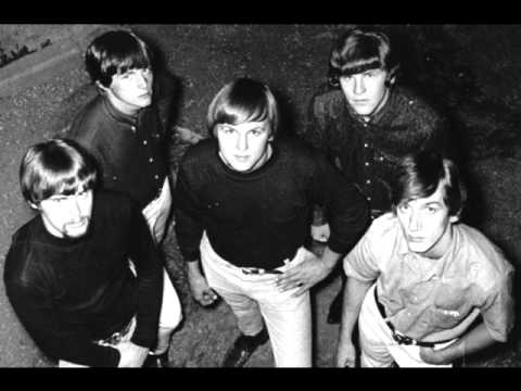 The Epicureans - I Don't Know Why I Cry ('60s GARAGE FOLK)