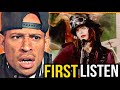 Rapper REACTS to 4 Non Blondes - What's Up! What is she upset about?