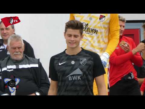 TSV Ilshofen vs FC 08 Villingen Oberliga BW 20/21 - 2. Spieltag - Bad Lair - Imagine Dragons