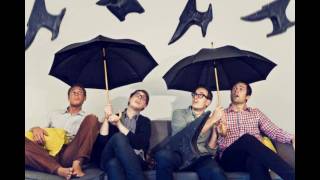 Hello Goodbye - A Picture Postcard (The Promise Ring Cover)