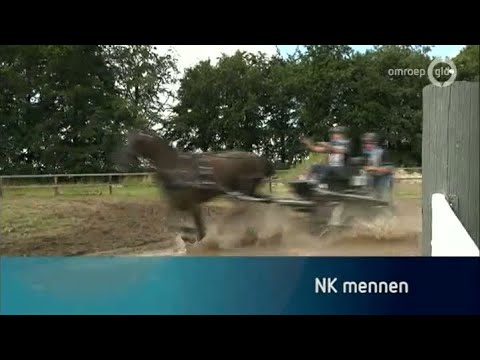 GLD Nieuws 31 juli 2015