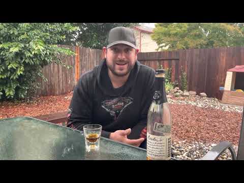 Workin Man’s Whiskey Review #233: Booker’s 2019-03 Country Ham
