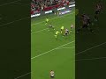 Reiss Nelson scores the winner against Brentford!