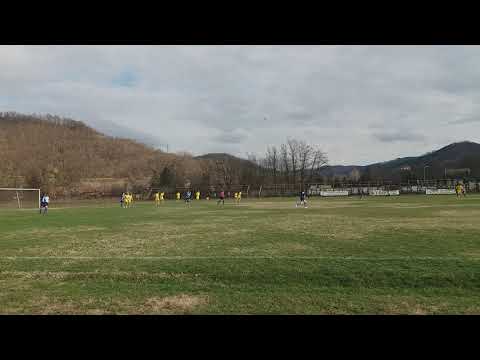 Ocazie Miclean in Aurul - Geoagiu 1-0