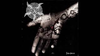 Nightfall - I Am Jesus [Full Album, 2003]