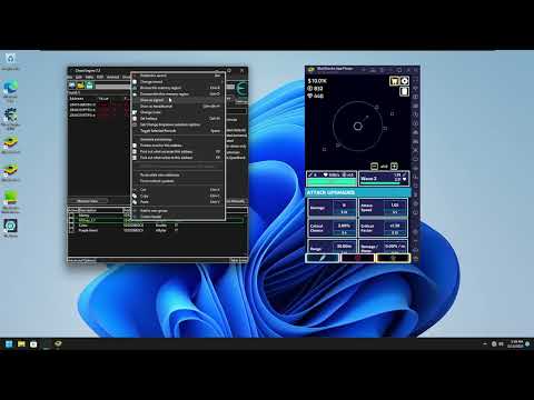The Tower Android Via Bluestacks 5 Values Quick Tutorial