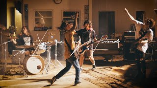 NAMBA69「YOU&#39;RE MY FRIEND」Official Music Video