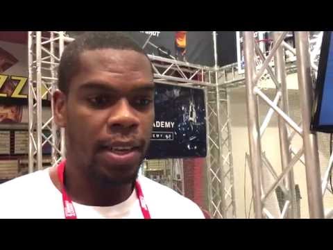 Yanick Moreira - Toronto Raptors, Summer League 2016