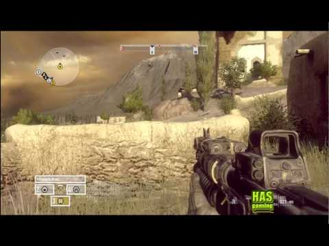 Operation Flashpoint: Red River Review