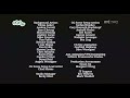 RTÉjr Ella The Elephant Closing Credits 2013 TVOKids CookieJar FremantleMedia International