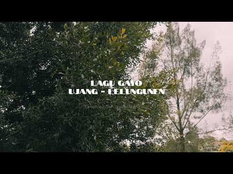 Lagu Gayo Ujang Lakiki - Lelungunen 4K Video