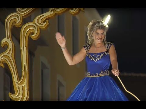 Sanjoaninas 2017 - Abertura - AzoresTV by VITEC www.azorestv.com