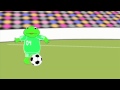 Meet The Tiny Fuppets