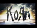 Korn - Illuminati