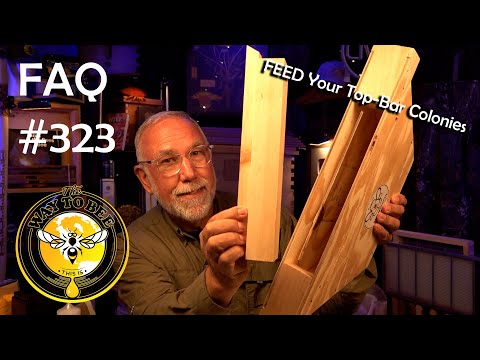 Backyard Beekeeping Q&A 323 does the moon influence honey bees, and more.