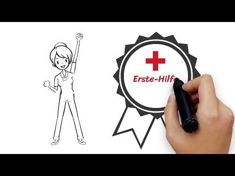 FIRST AID Schule für Notfall & Rettung GmbH YouTube-Vdeominiatur 14