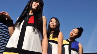 Shonen Knife - Buddha&#39;s Face (HD+Lyrics)
