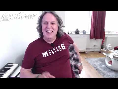 How To Homerecording, Teil 10: Guido Bungenstock – Kemper-Interview