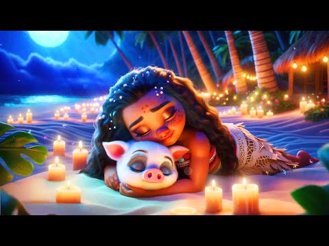 SLEEP RIGHT NOW💤 Peaceful Piano Melodies for Stress Relief - Increase Deep Sleep, No more Insomnia