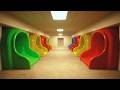 THERE S ALOMANI IN THIS BACKROOM Liminal Exit