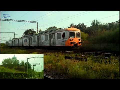 Rama electrica la R7576 in Galati