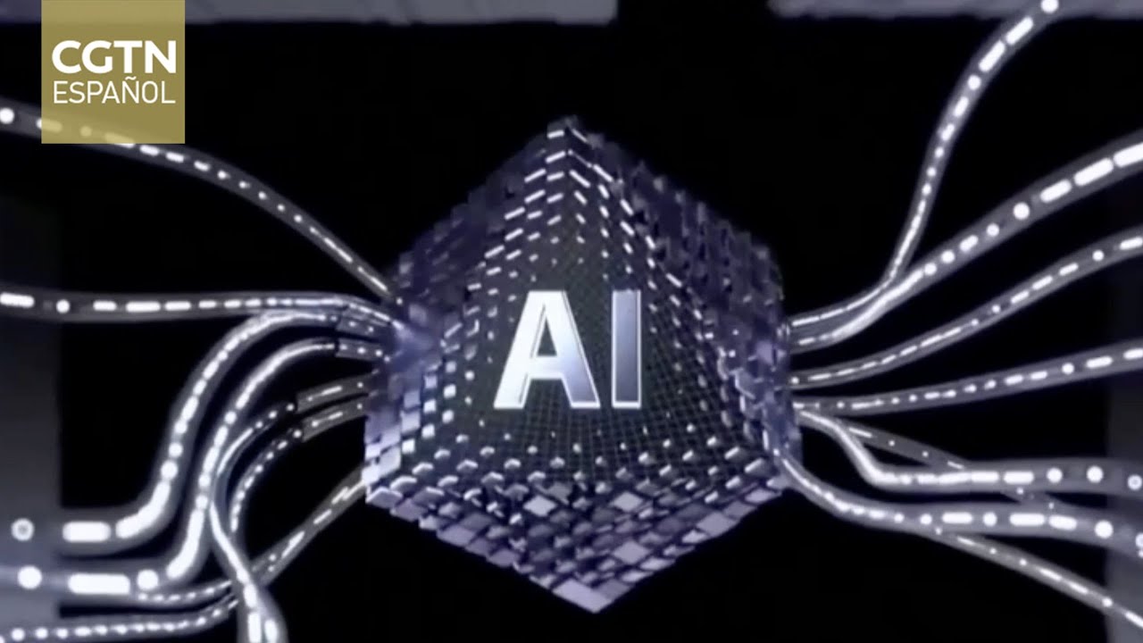 El Grupo de Medios de China presenta las principales tendencias en el desarrollo de la IA para 2026