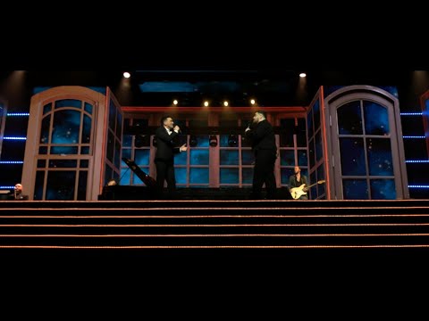 Mużika Mużika 2024 - Fejn Tħobb il-Qalb  - Shaun Farrugia u Gianluca Bezzina