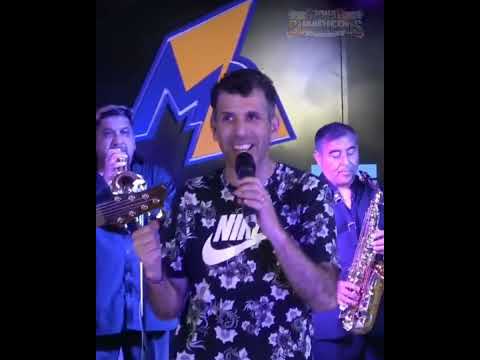 La Repandilla - Mendigo y Rey (En Vivo)