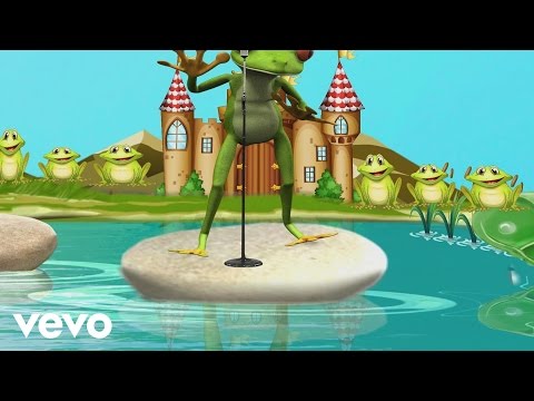 Manos Vafiadis - Xana Zoo - O Vatrachos