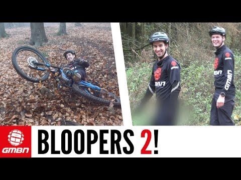The Best Outtakes & Fails Of 2016 | GMBN Bloopers 2