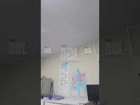 #AlertaClima II LLUVIAS GENERAN FILTRACIONES EN PUESTOS DE SALUD DE CHOJATA