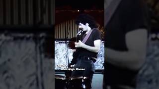 Download lagu Santana - Black Magic Woman #shorts #music #santana mp3