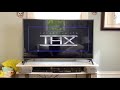THX Opening A Bug S Life VHS