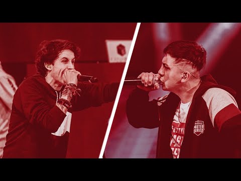 LA BATALLA MÁS COMPLETA DE LA FMS PERÚ -JAZE VS RAMSET JORNADA#4 ANALISIS REACCIÓN-  GCR FMS PERÚ #4