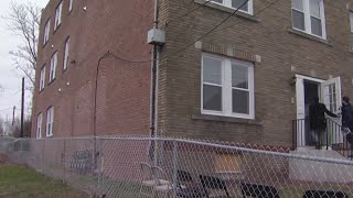 Hartford developer upgrades building to house new apartments