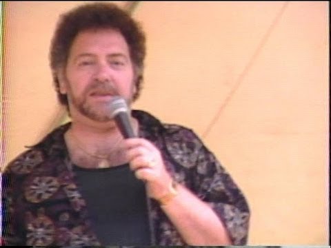 Tommy Petillo & The Jersey Spotlight -LARRY CHANCE & THE EARLS_1995