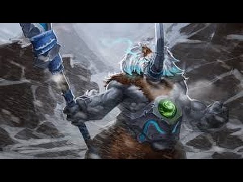 Noone Mirana, Lil Meepo, ? S ? n i c Morphling vs w33 Magnus, KvH Lion, 747 Anti-Mage, Kingrd Undyi