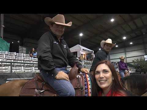 NRBC 2018 – Ricky Nicolazzi – Open Classic Level 2